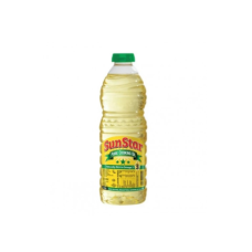 OIL SUNSTAR 500ML