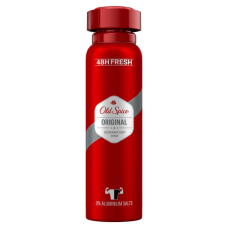 OLD SPICE DEO 150ML ORIGINAL