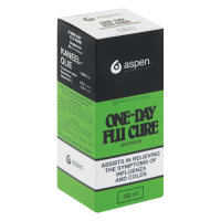 ONE DAY FLU CURE 100ML