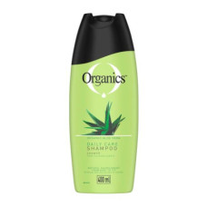 ORGANICS 400ML SHAM A/HAIRFALL