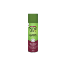 ORS OLIVE OIL SHEEN SPRAY 275ML