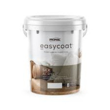 PAINT ECOAT SILK 20L FALLOW