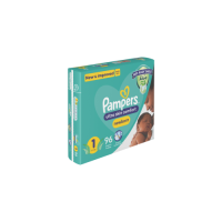 PAMPERS J/P #1 96