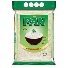 PAN RICE 10KG