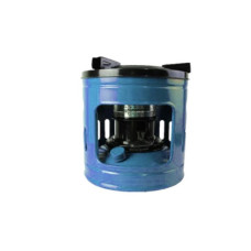 PANDA PARAFFIN STOVE