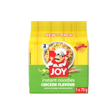 PASTA JOY NOODLES 5'S CHICKEN