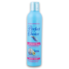 PERFECT CHOICE AVO OIL MOIST LOTION 250M