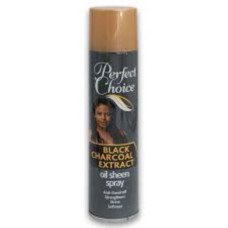 PERFECT CHOICE BCE O/SHEEN SPR