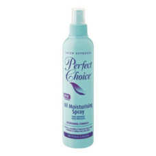 P/CHOICE OIL MOIST SPRAY 250ML