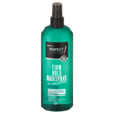 P/TOUCH H/SPRAY 350ML FIRM