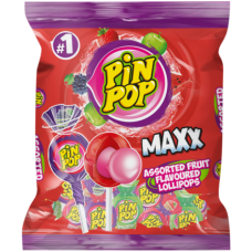 PINPOP MAXX MIX 48'S