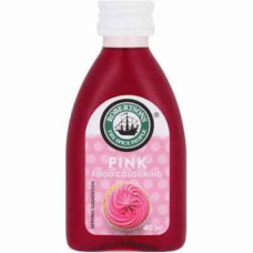 VANILLA ESSENCE 40ML R/S PINK
