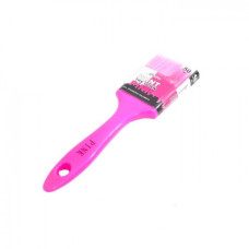 PAINT BRUSH PINK 50MM