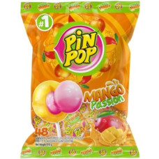 PIN POP 48s MANGO PASSION