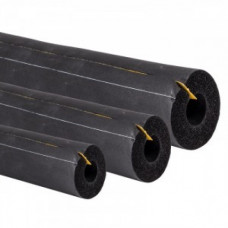PIPE INSULATION 15MMX1.8MX10MM SLIT