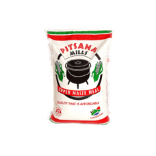 PITSANA M/MEAL 10KG