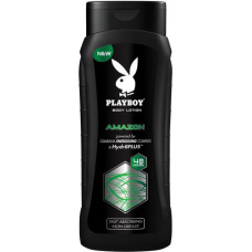 PLAYBOY B/L 400ML ASSORTED