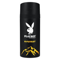 PLAYBOY DEO 150ML EVEREST