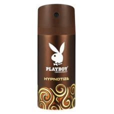 PLAYBOY DEO 150ML HYPNOTIZE