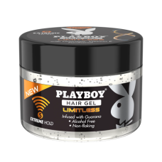 PLAYBOY H/GEL 250ML LIMITLESS