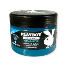 PLAYBOY H/GEL 250ML ATLANTIS