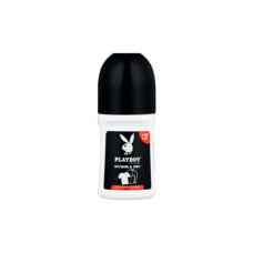 PLAYBOY R/ON 50ML INVISIBLE DRY