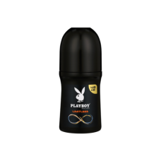 PLAYBOY R/ON 50ML LIMITLESS