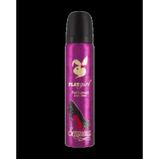 PLAYGIRL DEO 90ML ASS
