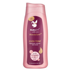 PLAYGIRL B/L 400ML BEAUTY CARE EVEN TONE