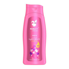 PLAYGIRL B/LOTION 400ML ASS