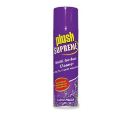 PLUSH SUPREME M/S/C 275ML LAV