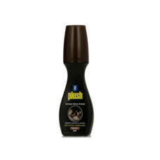 PLUSH LIQUID POLISH 75ML BROWN