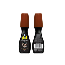 PLUSH LIQ POLISH 75ML TAN