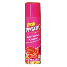 PLUSH SUPREME M/S/C 275ML P/POURRI