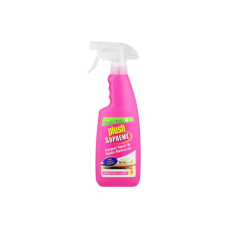 PLUSH SPOT/STAIN REMOVER