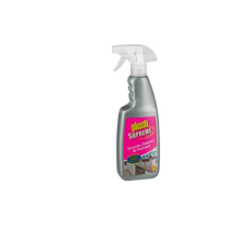 PLUSH 500ML GRANITE CLNR