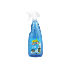 PLUSH 750ML WINDOW CLNR S/FRESH