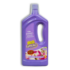 PLUSH T/CLEANER FLORAL 750ML
