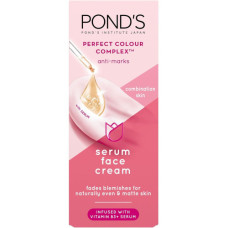 PONDS 40ML PCC F/CREAM COMB/SKIN
