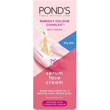 PONDS 40ML PCC F/CREAM DRY SKIN
