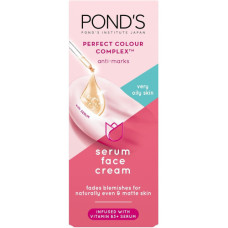 PONDS 40ML PCC F/CREAM V/OILY