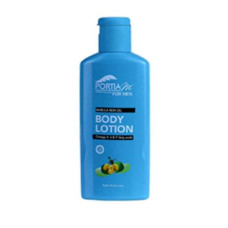 PORTIA 400ML B/L MEN MARULA