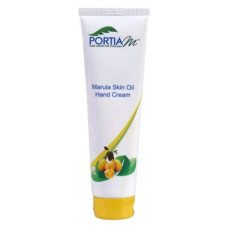 PORTIA 100ML HAND CREAM MARULA