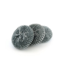 POT SCOURER 3PC