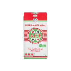 ACE 5KG M/MEAL