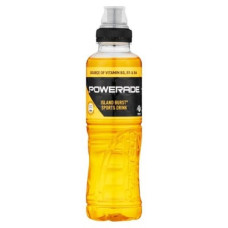 POWERADE ISLAND BURST 500ML