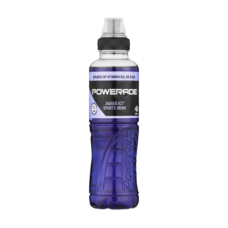 POWERADE JAGGED ICE 500ML