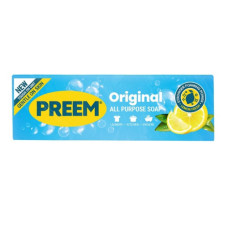 PREEM SOAP A/PURPOSE 500G LEMON FRESH