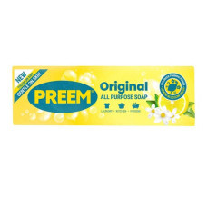 PREEM SOAP A/PURPOSE 500G LEMON BLOSSOM