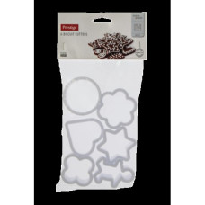 PRESTIGE BISCUIT CUTTER SET 6P